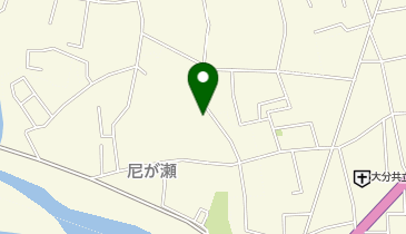 (株)翼電機工業の地図画像