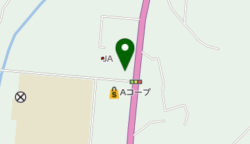 RTT(株)九州支社の地図画像