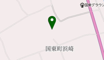 宮川仏壇(株)国東工場の地図画像