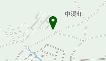 桐和倉庫の地図画像
