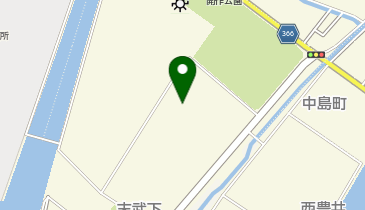 金井金属工業(株)の地図画像