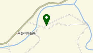 畑田原講組倉庫の地図画像