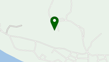 (有)的場鉄筋工業所作業場の地図画像