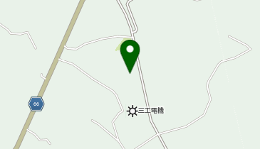 (有)コーシン苗代工場の地図画像