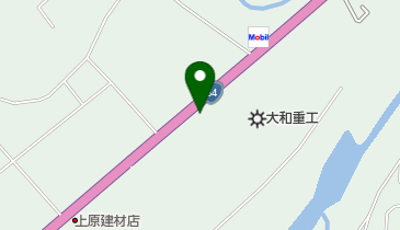 山陽工業(株)安芸高田(営)の地図画像