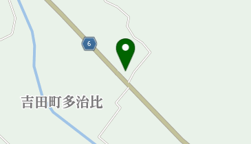 (有)大山鉄工所の地図画像