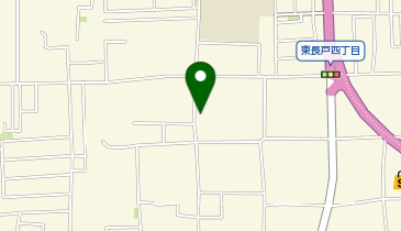(株)中予ガス設備松山倉庫の地図画像