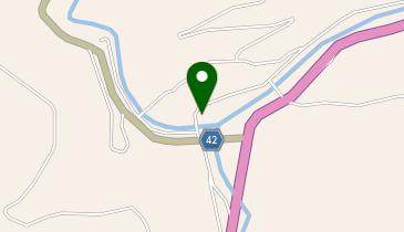 JAえひめ中央田渡経済センターの地図画像