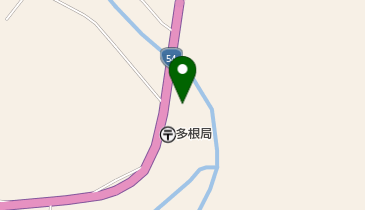 セイコー電気(株)掛合工場の地図画像