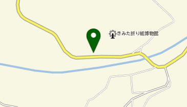 君田健康管理センターの地図画像