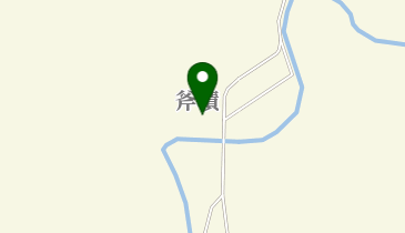 (株)南国製菓足摺工場の地図画像