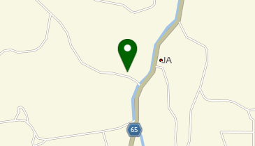 尾山工業の地図画像