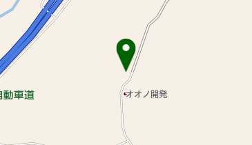 (有)千照運輸ロード川内の地図画像