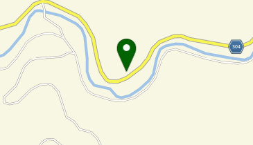よさこい農場玉川の地図画像
