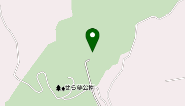 夢高原市場の地図画像