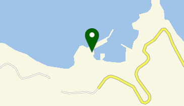 古海水産加工場の地図画像