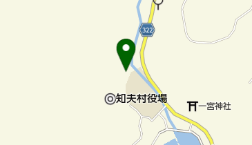 角野鉄工所の地図画像