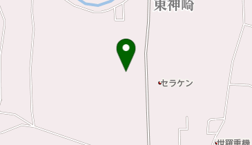 (株)クオーレ中央本社工場の地図画像