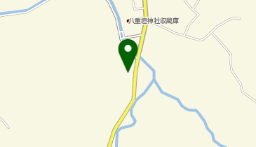 (株)悠和工業の地図画像