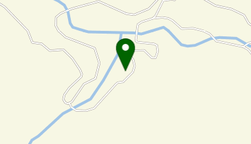 池川茶業組合荒茶加工施設の地図画像