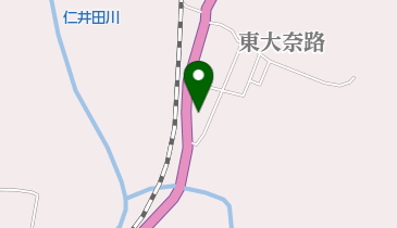 ヤマト運輸(株)窪川宅急便センターの地図画像