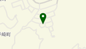 木曽病院研修交流センターの地図画像