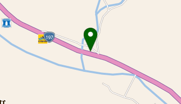 (有)津野町ふるさとセンター新土居集荷所の地図画像