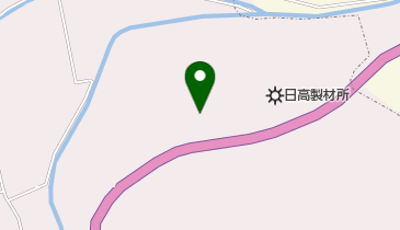 (有)サンウッドハマダ加茂製材工場の地図画像