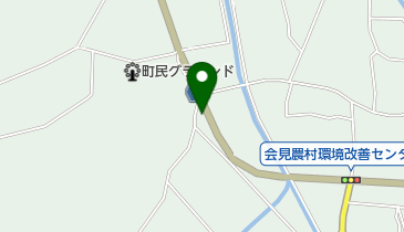 美保テクノス(株)舗装事業所の地図画像