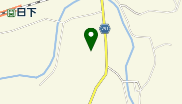 日高村あったかふれあいセンターの地図画像