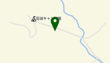 毛無山ビジターセンターの地図画像