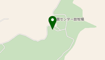 酪農センターの地図画像
