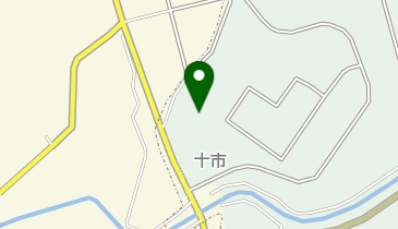 (株)アサヒ物流の地図画像