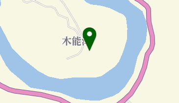 嶺北広域行政事務組合嶺北衛生センターの地図画像