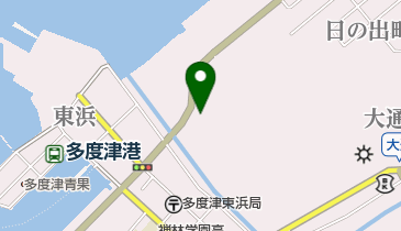 (株)藤井システムエンジニアリング空手道教室の地図画像