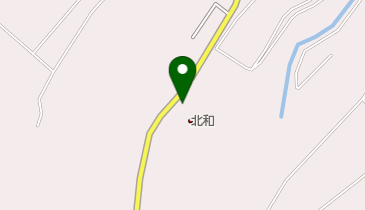福光運輸(有)由良物流倉庫配送センターの地図画像