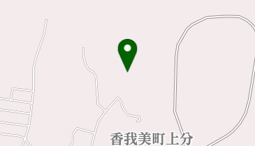 (株)精工香南工場の地図画像
