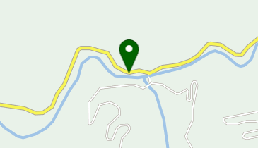 川又山菜加工貯蔵施設の地図画像