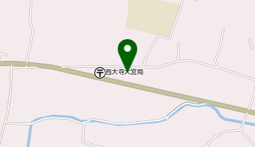 櫻田物流ライン(有)の地図画像