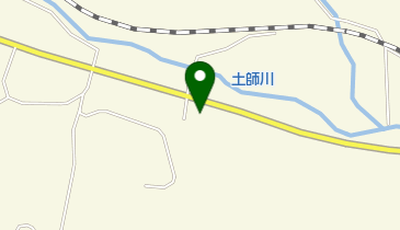 大守運輸の地図画像