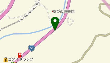 梶永鉄工の地図画像