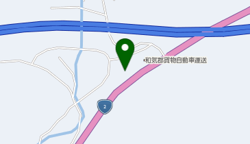 鶴海運輸(株)の地図画像