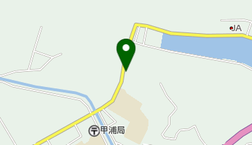 富永無線電機工業所の地図画像