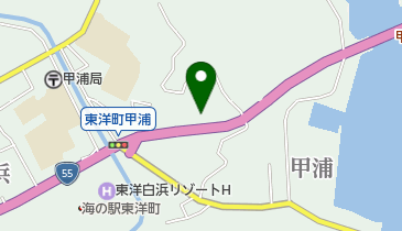 森脇自動車整備工場の地図画像