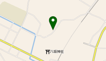 南国石産(株)倉庫の地図画像