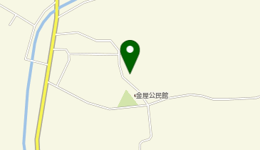 (株)大伸工業の地図画像
