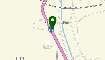 小西設備工業の地図画像