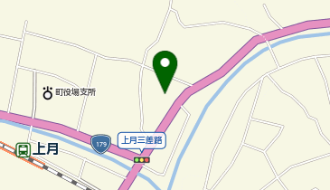 武内鉄工所の地図画像
