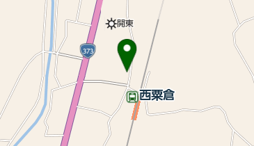 木原造林(株)勝英事業所の地図画像