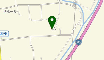 佐用営農生活センターの地図画像